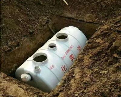 玻璃鋼化糞池的核心價值與用戶體驗(yàn)