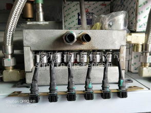 北京愛尼噴嘴e1400 雷諾天然氣發動機噴嘴計量閥全方位解讀